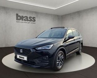 Seat Tarraco Gebrauchtwagen
