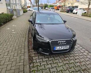 Audi A1 Gebrauchtwagen