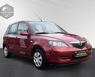 Mazda 2 Gebrauchtwagen
