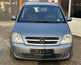 Opel Meriva Gebrauchtwagen