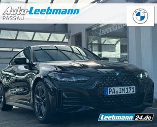 BMW 430 Gran Coupé Gebrauchtwagen