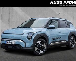 Kia EV3 Gebrauchtwagen