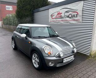 Mini Cooper Gebrauchtwagen