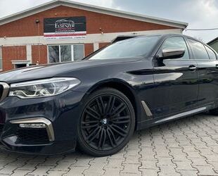 BMW 530 Gebrauchtwagen
