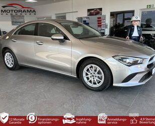 Mercedes-Benz CLA 200 Gebrauchtwagen
