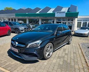 Mercedes-Benz A 45 AMG Gebrauchtwagen