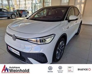 VW ID.5 Gebrauchtwagen