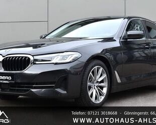 BMW 520 Gebrauchtwagen