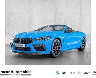 BMW M8 Gebrauchtwagen