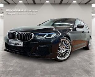 Alpina B5 Gebrauchtwagen