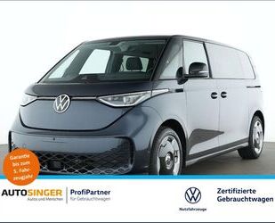 VW ID. Buzz Gebrauchtwagen