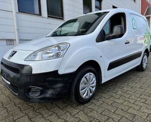 Peugeot Partner Gebrauchtwagen
