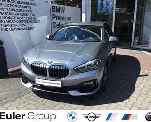 BMW 118 Gebrauchtwagen