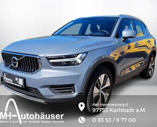 Volvo XC40 Gebrauchtwagen