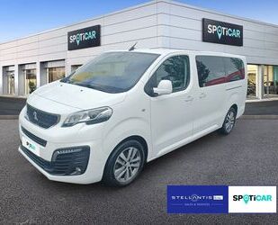 Peugeot Traveller Gebrauchtwagen