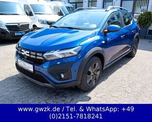 Dacia Sandero Gebrauchtwagen
