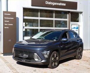 Hyundai KONA Gebrauchtwagen
