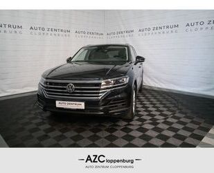 VW Touareg Gebrauchtwagen