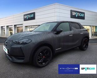 DS Automobiles DS3 Crossback Gebrauchtwagen