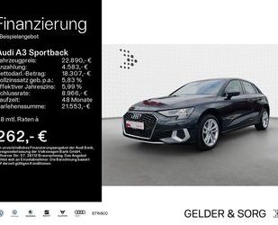 Audi A3 Gebrauchtwagen