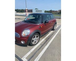 Mini Cooper Gebrauchtwagen