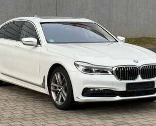 BMW 750 Gebrauchtwagen