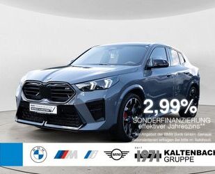BMW X2 Gebrauchtwagen