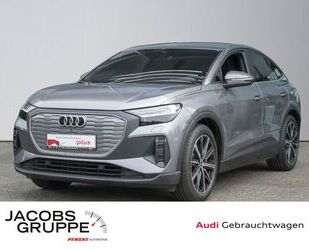 Audi Q4 e-tron Gebrauchtwagen