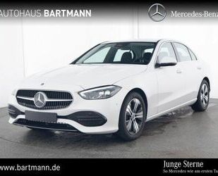 Mercedes-Benz C 180 Gebrauchtwagen