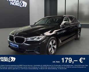 BMW 520 Gebrauchtwagen