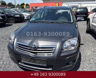 Hyundai Avensis 