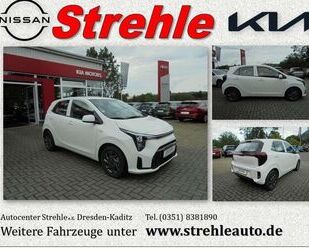 Kia Picanto Gebrauchtwagen