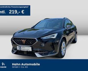 Cupra Formentor Gebrauchtwagen