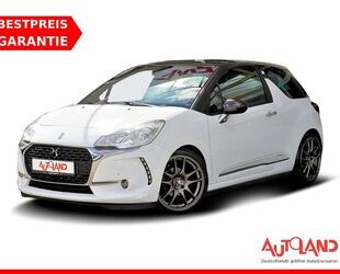 DS Automobiles DS3 Gebrauchtwagen