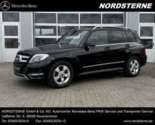 Mercedes-Benz GLK 220 Gebrauchtwagen