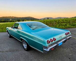 Chevrolet Impala Gebrauchtwagen