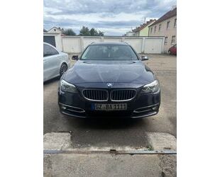 BMW 520 Gebrauchtwagen