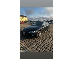 Audi S4 Gebrauchtwagen