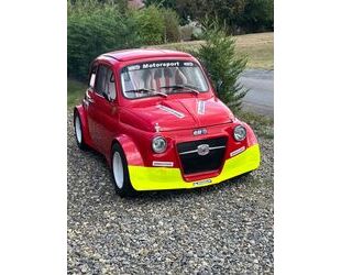 Fiat Cinquecento Gebrauchtwagen