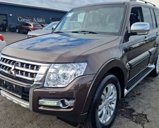 Mitsubishi Pajero Gebrauchtwagen