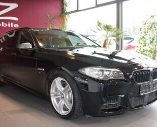 BMW M550 Gebrauchtwagen