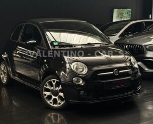Fiat 500C Gebrauchtwagen