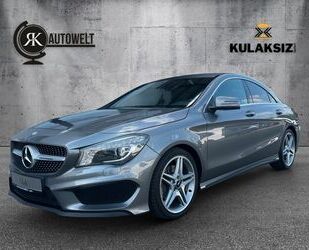 Mercedes-Benz CLA 250 Gebrauchtwagen