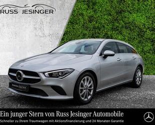 Mercedes-Benz CLA 200 Shooting Brake Gebrauchtwagen