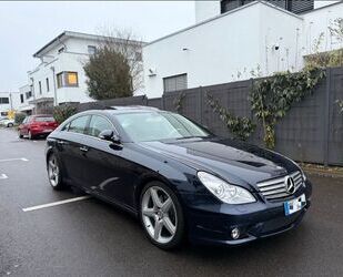 Mercedes-Benz CLS 320 Gebrauchtwagen