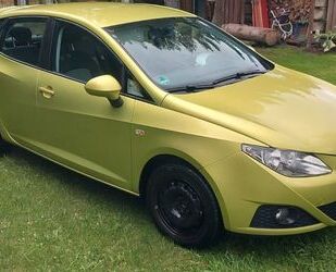 Seat Ibiza Gebrauchtwagen