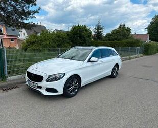 Mercedes-Benz C 220 Gebrauchtwagen