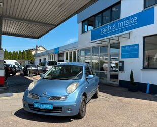 Nissan Micra Gebrauchtwagen