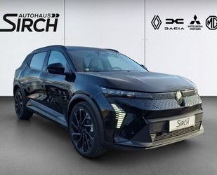 Renault Scenic Gebrauchtwagen