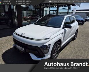 Hyundai KONA Gebrauchtwagen